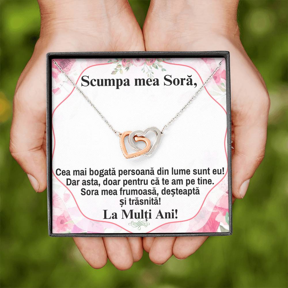 cadou personalizat sora