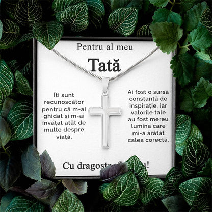 cadou personalizat tata