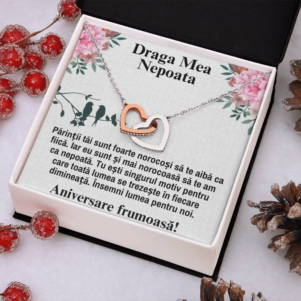 cadou personalizate nepoata