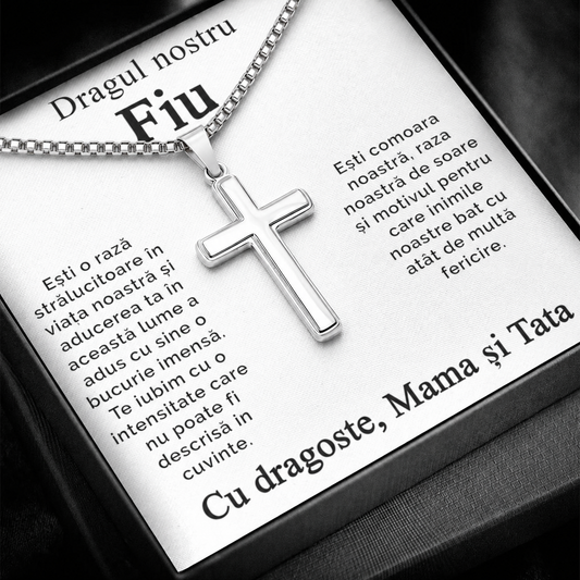 cadou pt fiu
