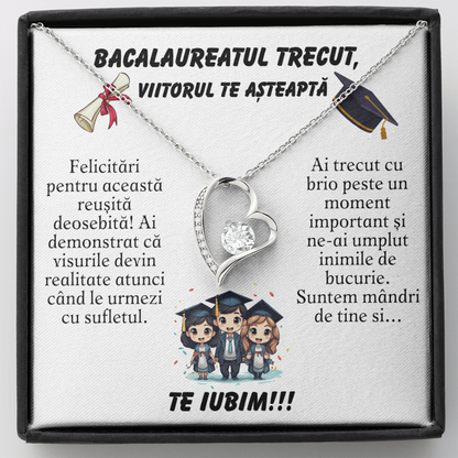 cadou simbolic bacalaureat de la tata