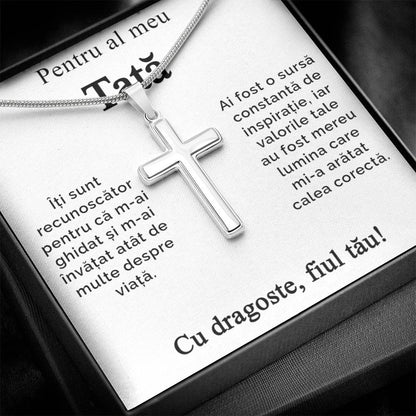 cadou tata de la fiu