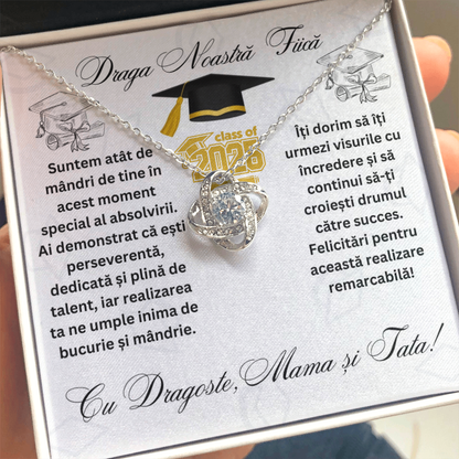 cadoul perfect cu ocazia absolvirii