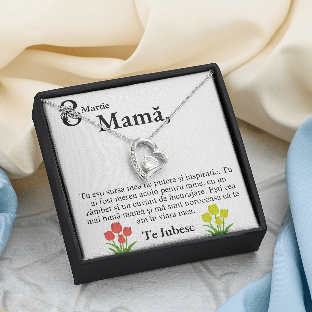 cadoul perfect de 8 martie pentru mama