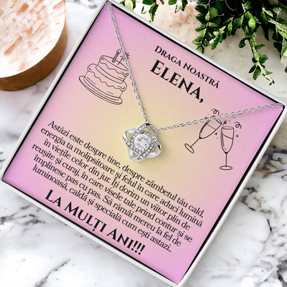 cadoul perfect pentru elena