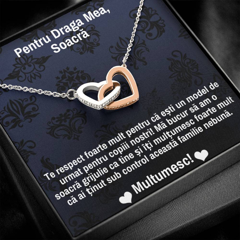 cadoul perfect pentru mama soacra