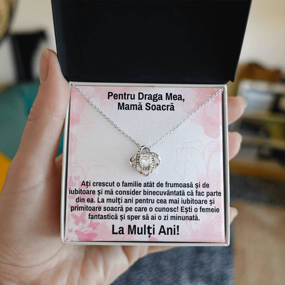 cadoul perfect pentru soacra