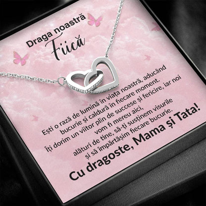 cadou pentru fiica