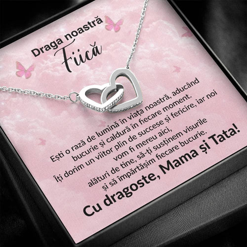 cadou pentru fiica