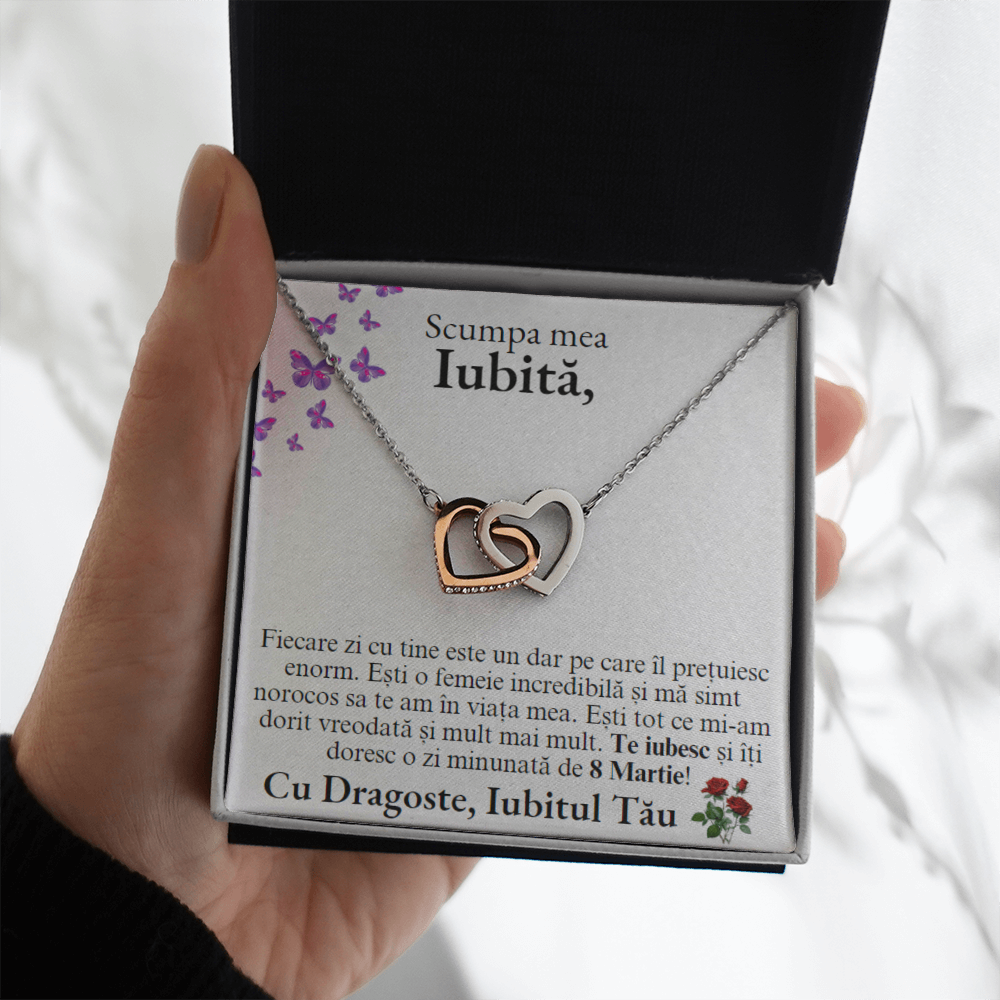idee cadou 8 martie