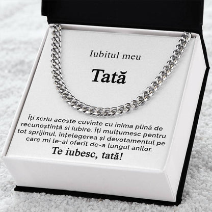 idee cadou cu mesaj tata