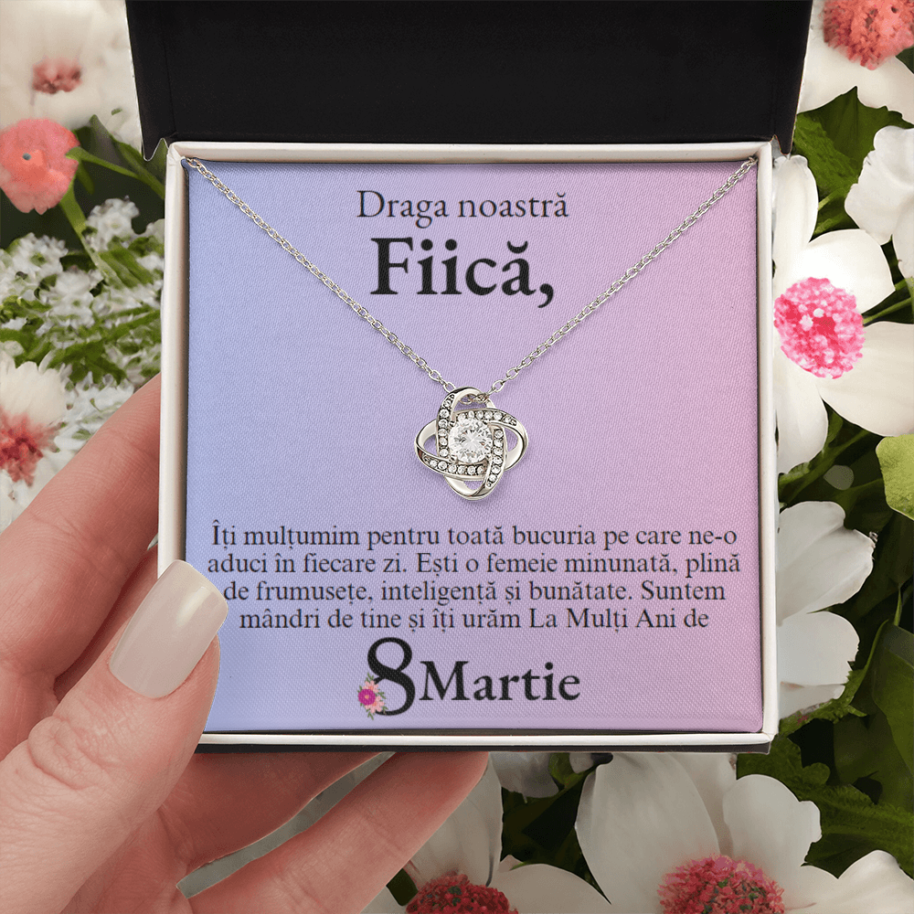 idee cadou de la parinti 8 martie