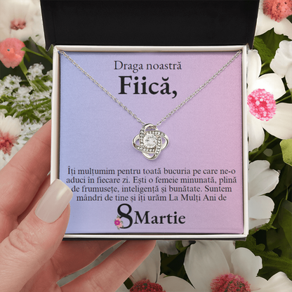 idee cadou de la parinti 8 martie