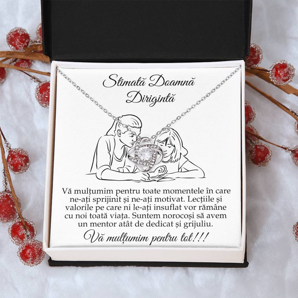 idee cadou doamna diriginta