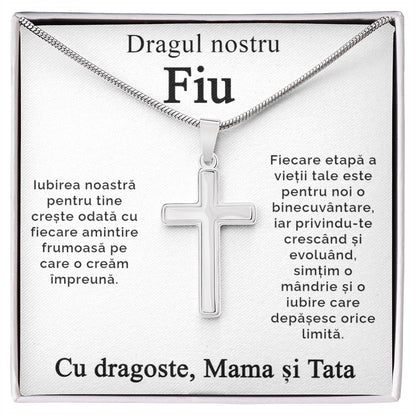 idee cadou fiu