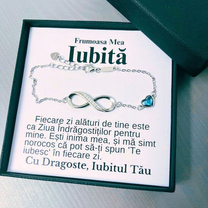 idee cadou iubita