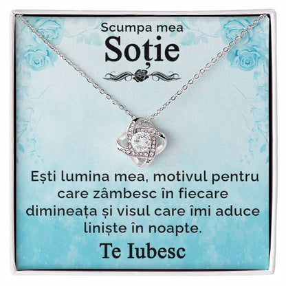 idee cadou pentru sotia mea
