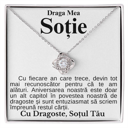 idee cadou pentru sotie