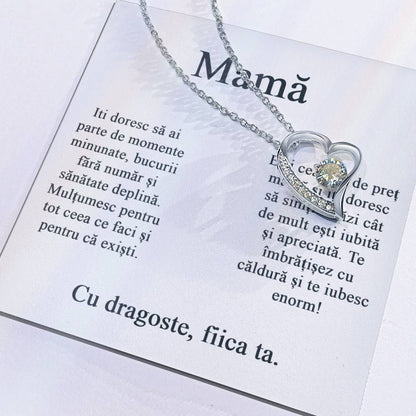 idee cadou personalizat pentru mama