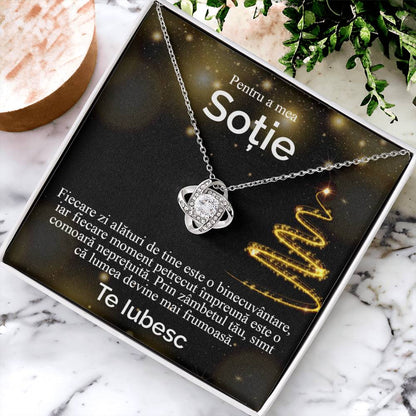 idee cadou personalizat sotie