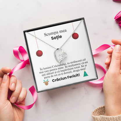 idee cadou sotie craciun