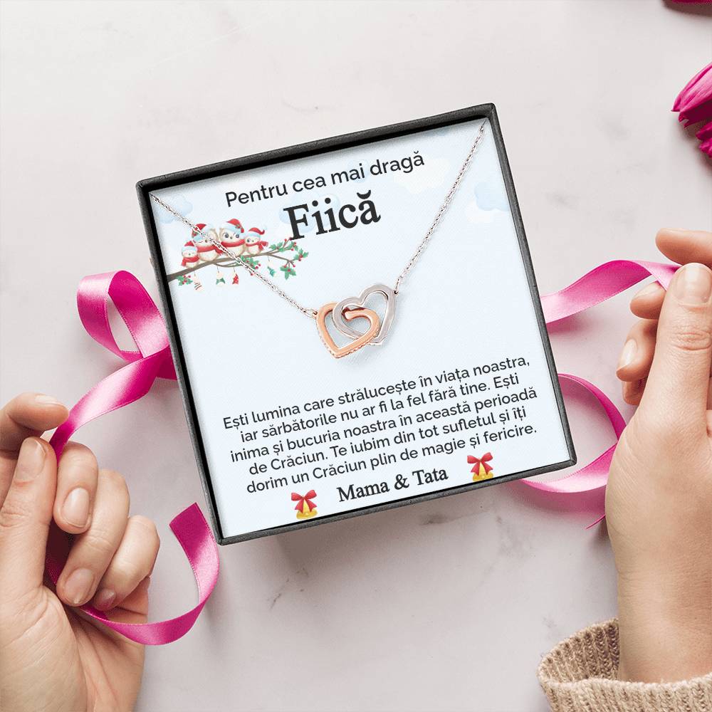 idei cadou personalizat craciun