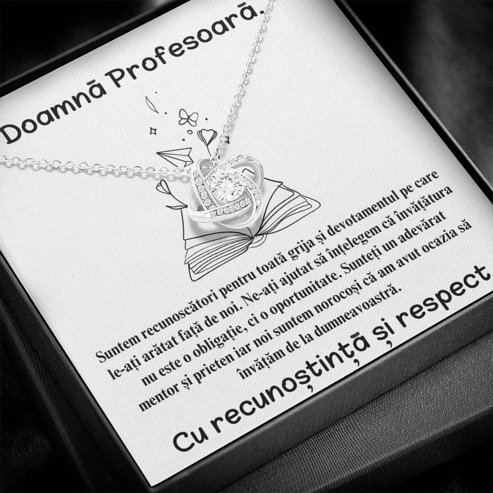 idei cadouri profesoara