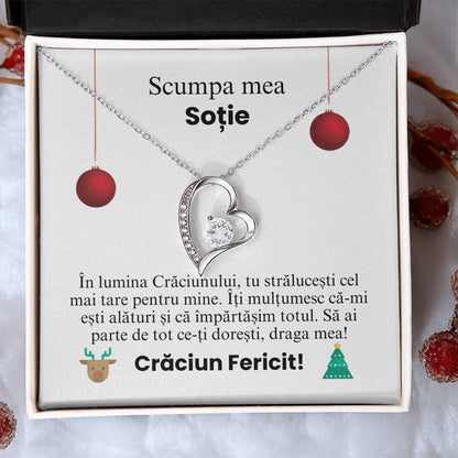 idei de cadou sotie craciun