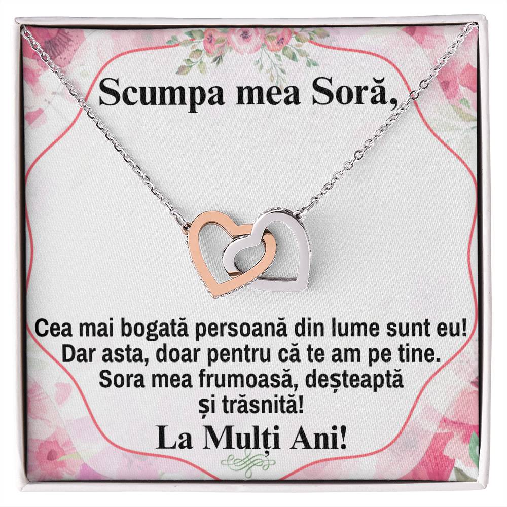 lantisor cadou sora