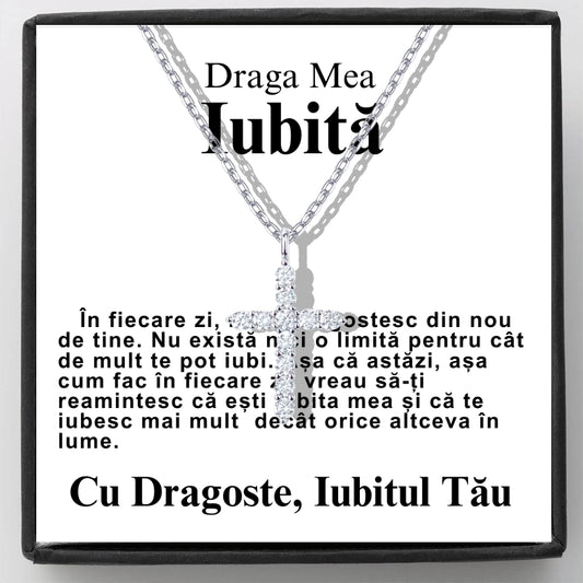 lantisor cruce iubita