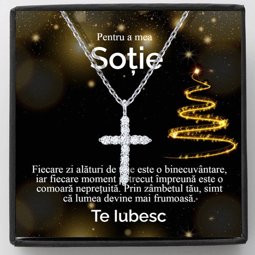 lantisor cruce sotie
