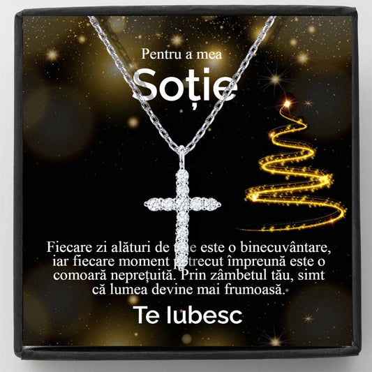 lantisor cruce sotie