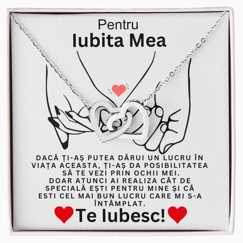 lantisor iubita