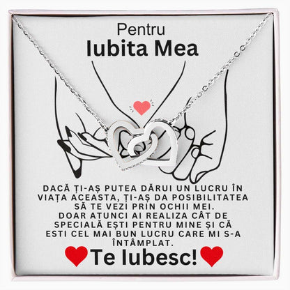 lantisor iubita