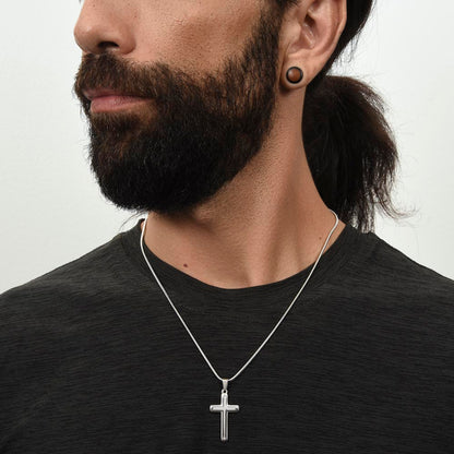cadou lantisor barbati