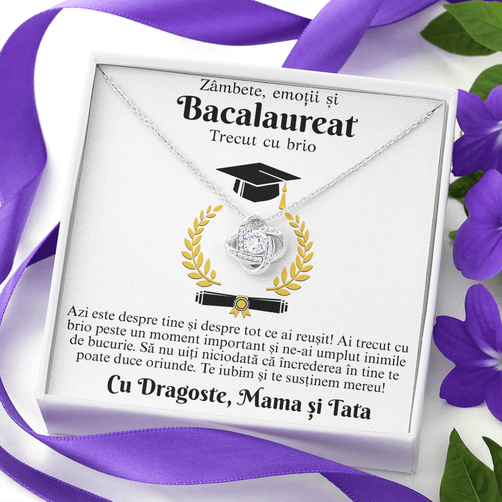 pandantiv cadou bacalaureat de la tata