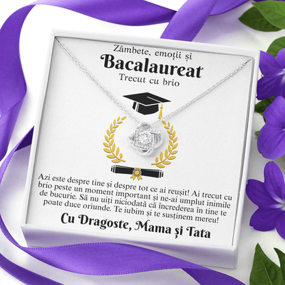 pandantiv cadou bacalaureat de la tata