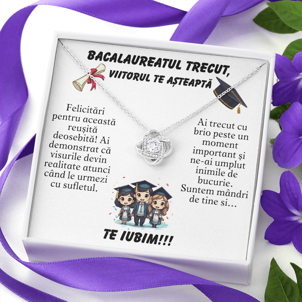 pandantiv cadou personalizat bacalaureat