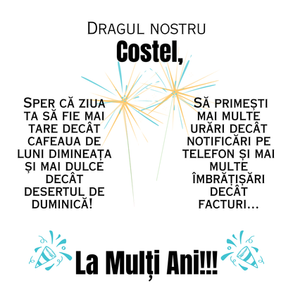 pandantiv cadou zi de nume