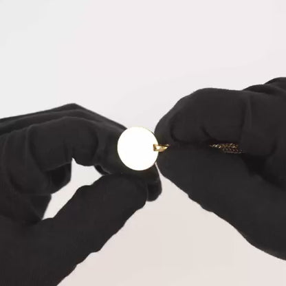 Lanțișor Placat cu Aur 14K - Personalizat cu Poză ta