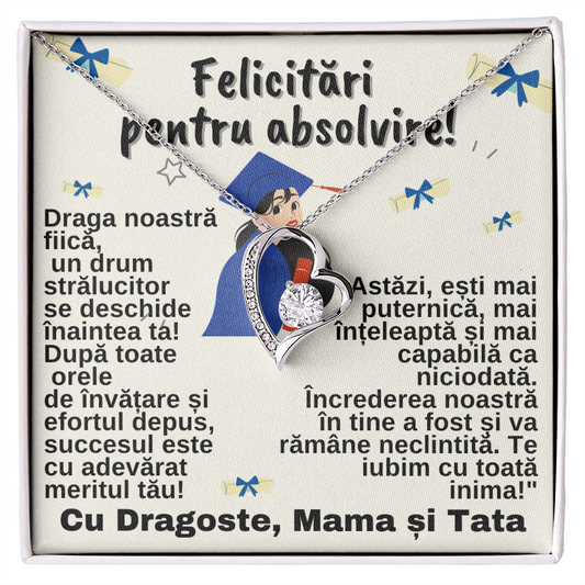 idee cadou absolvire fiu
