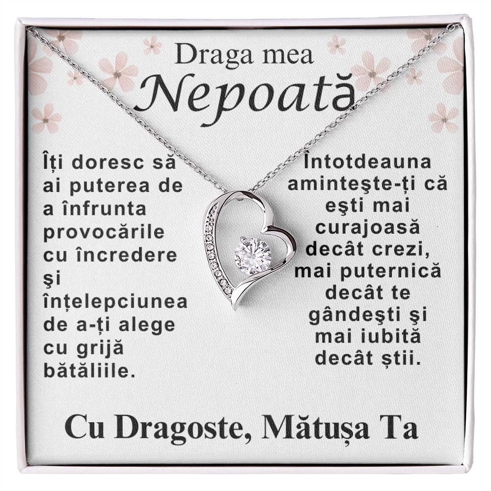 cadou pentru nepoata