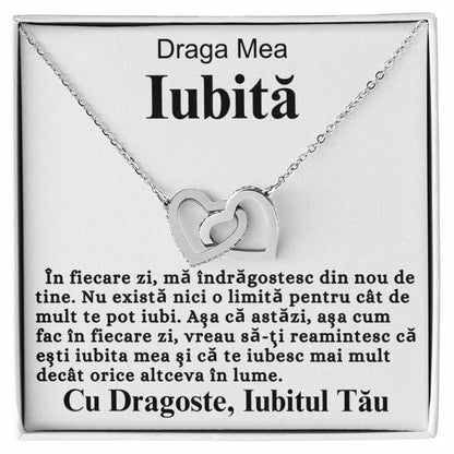 lantisor iubita