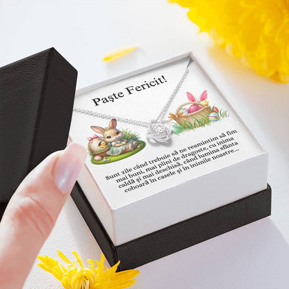 Colier cadou de Paste