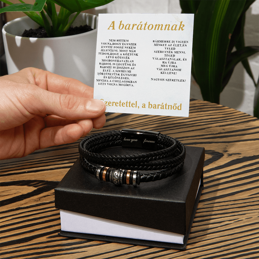 Szívem választottjának – Romantikus ajándék